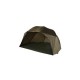 JRC Defender 60" Oval Brolly 